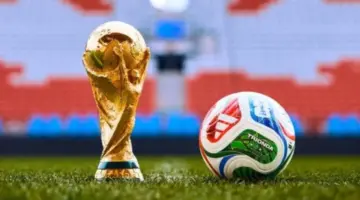 لمشاهدة مباريات كأس العالم.. تردد قناة الجزائرية الأرضية 2026 على نايل سات